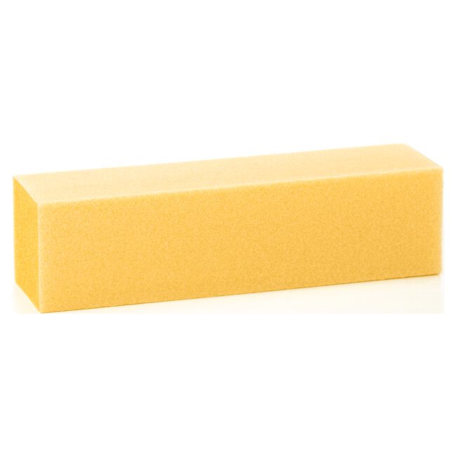 Gold Ultra-Fine Finishing Block 12-Count
