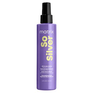 So Silver Toning Spray