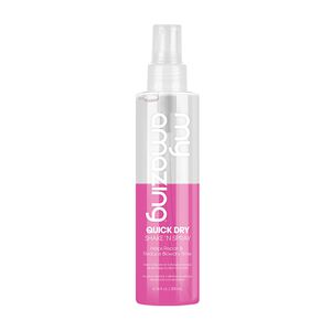My Amazing Quick Dry Shake 'N Spray