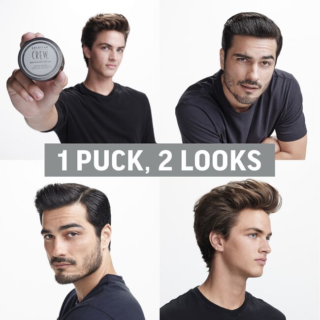 Classic Grooming Cream