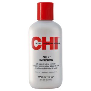Silk Infusion