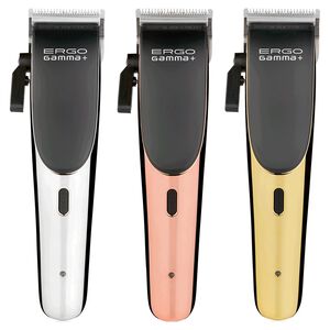 Magnetic Ergo Clipper