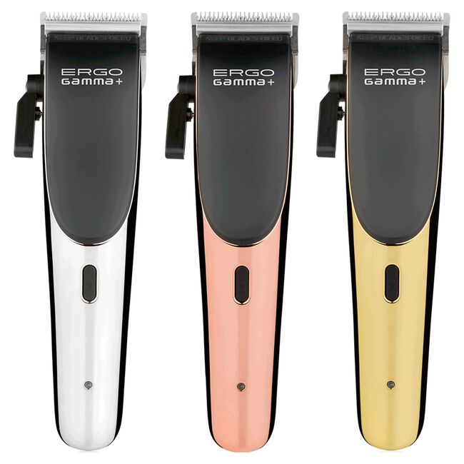 Magnetic Ergo Clipper