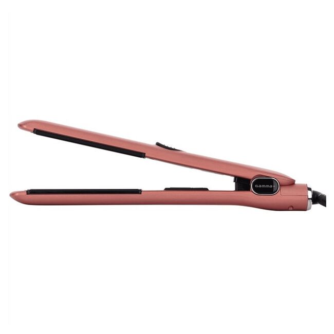Rose Gold Keratin Glory Hair Flat Iron