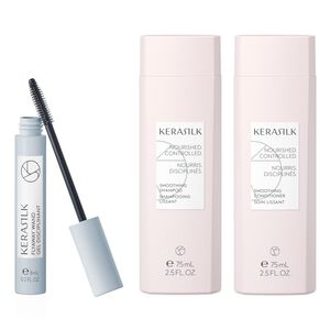 Smoothing Travel Kit