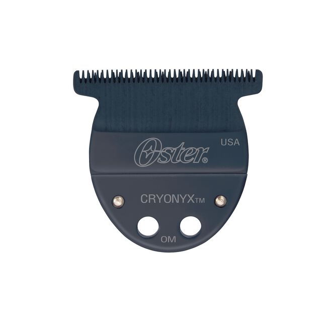 Replacement T-Blade Finisher/Narrow Trimmer Blade