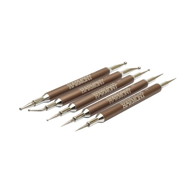 Marbling Tools