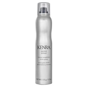 Shine Spray