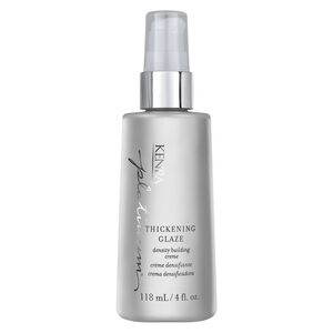 Platinum Thickening Glaze