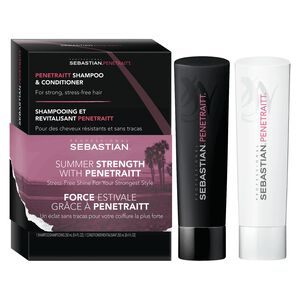 Penetraitt Summer Duo