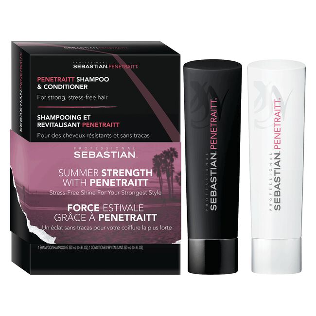 Penetraitt Summer Duo