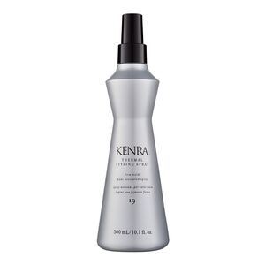 Thermal Styling Spray 19