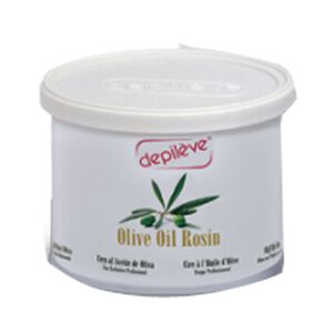Olive Oil Strip Wax