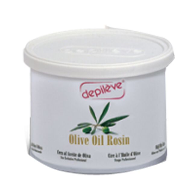 Olive Oil Strip Wax