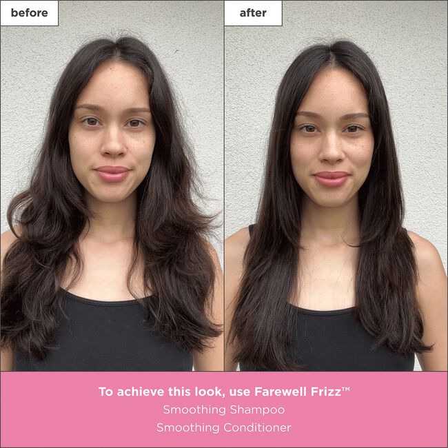 Farewell Frizz Smoothing Conditioner