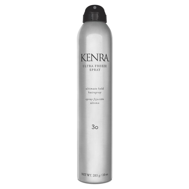 Ultra Freeze Spray 30
