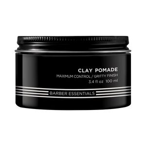 Brews Clay Pomade