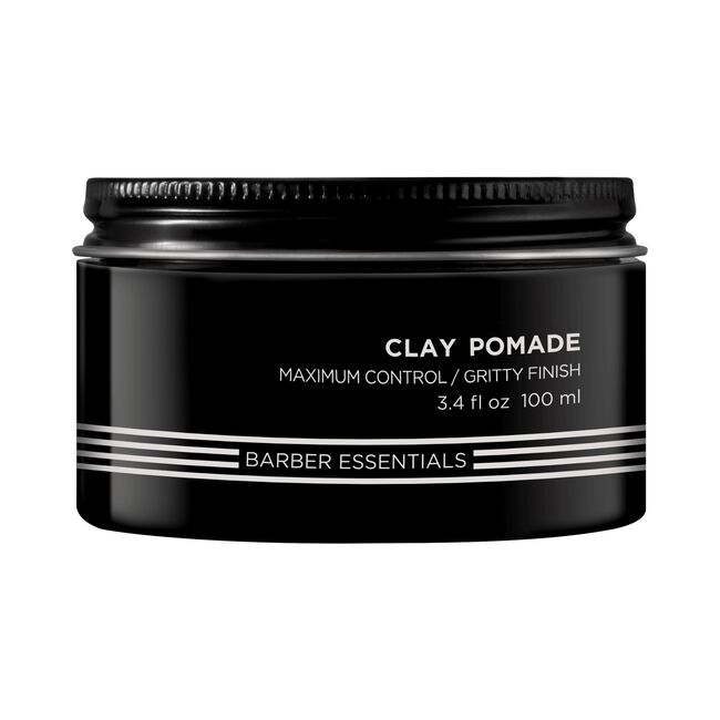 Brews Clay Pomade