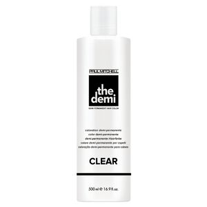 The Demi Clear Shine