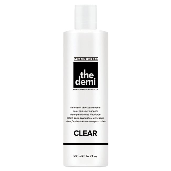 The Demi Clear Shine