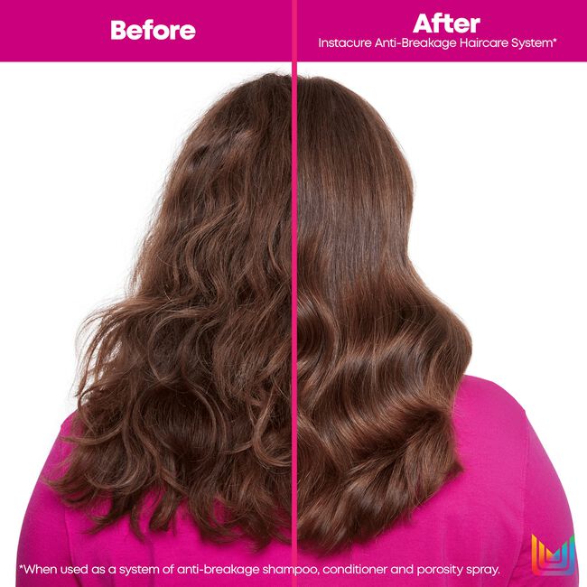 Instacure Anti-Breakage Porosity Leave-In Spray