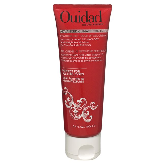 Advanced Climate Control Featherlight Touch-Up Gel Cream