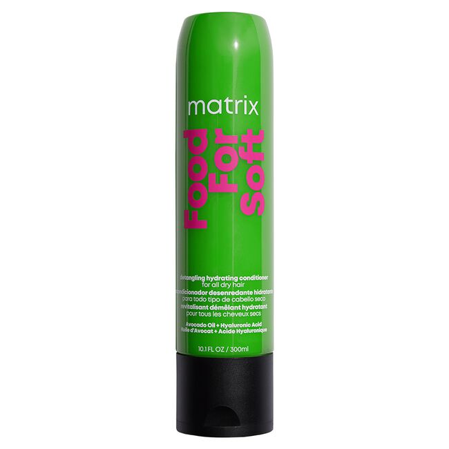 Food For Soft Detangling Hydrating Conditioner
