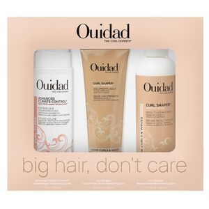 Big Hair, Don't Care Kit