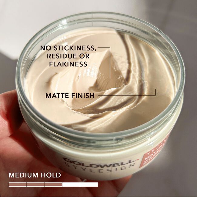 StyleSign Mattifying Paste