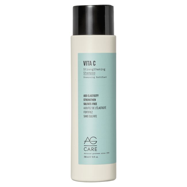 Vita C Sulfate-Free Strengthening Shampoo