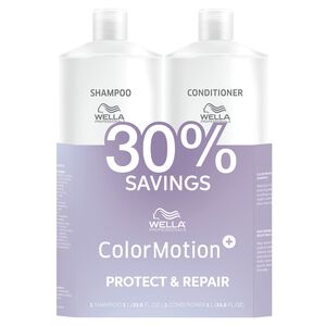 ColorMotion+ Liter Duo