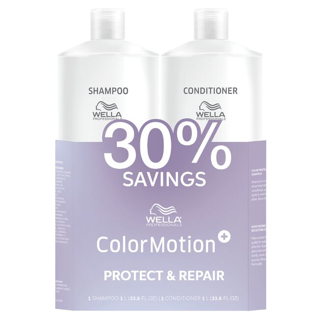 ColorMotion+ Liter Duo