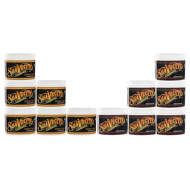 Pomade Intro Kit 1