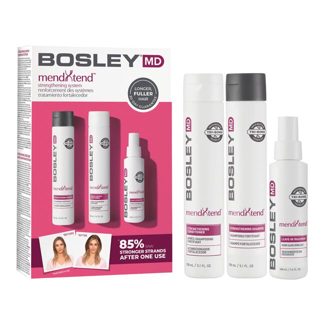 mendXtend Strengthening System Trio