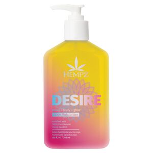 Desire Mood Body Moisturizer