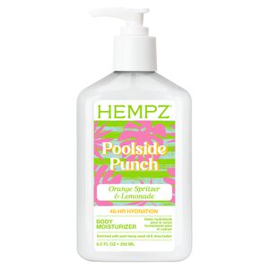 Poolside Punch Body Moisturizer