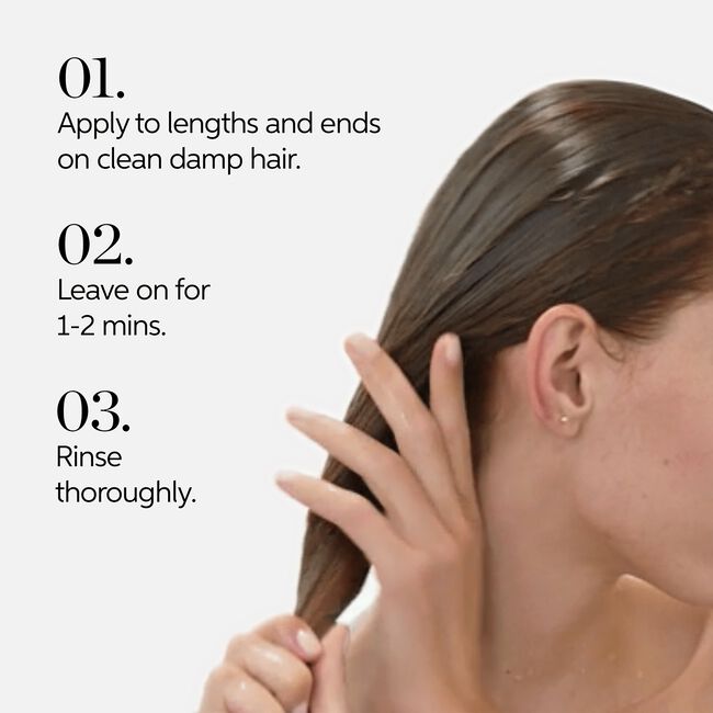 Fusion Intense Repair Liter Duo