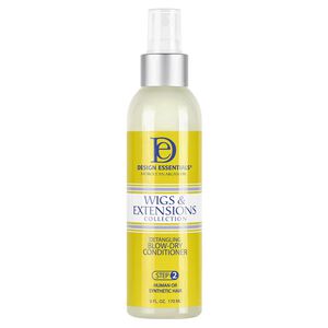 Wigs & Extensions Detangling Blow-Dry Conditioner
