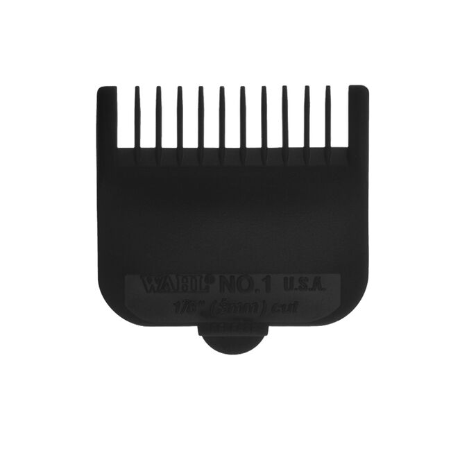 Sterling Comb Attachment