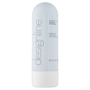 Super Silver Shampoo