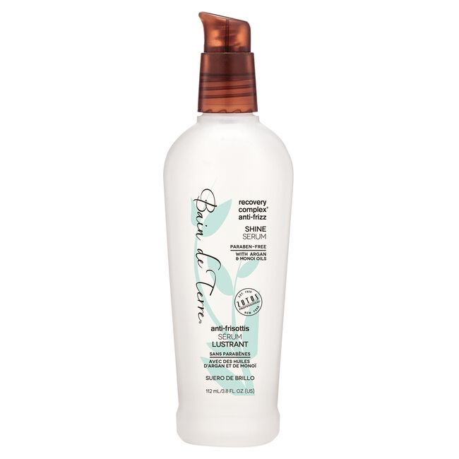 Recovery Complex Anti-Frizz Shine Serum