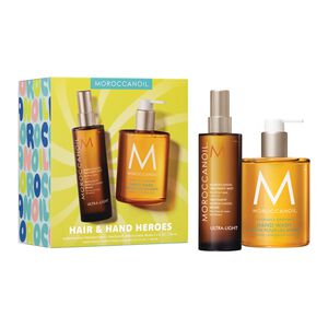 Treatment Mist Kit