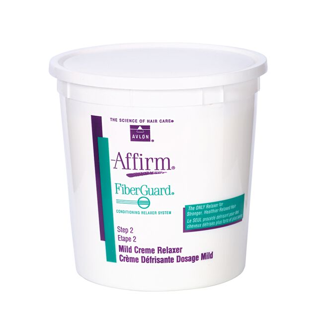 FiberGuard Relaxer - Mild