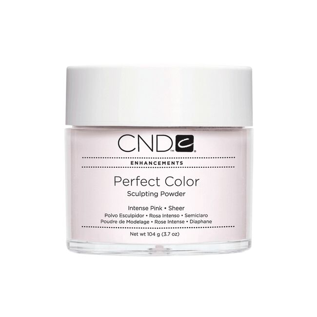 Intense Pink-Sheer Perfect Color Sculpting Powder