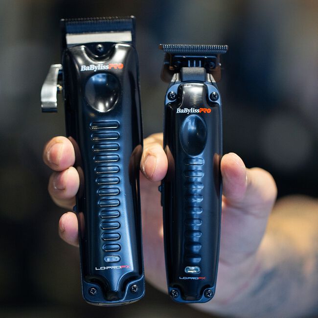 FX726 LO-PROFX Trimmer