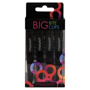 Big Bite Clips