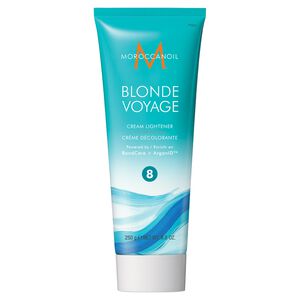 Blonde Voyage Cream Lightener