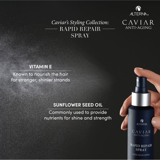 Caviar Anti-Aging Rapid Repair Spray