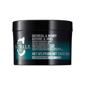 Oatmeal & Honey Intense Nourishing Mask