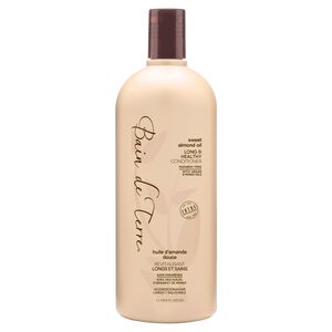 Sweet Almond Oil Long & Healthy Conditioner